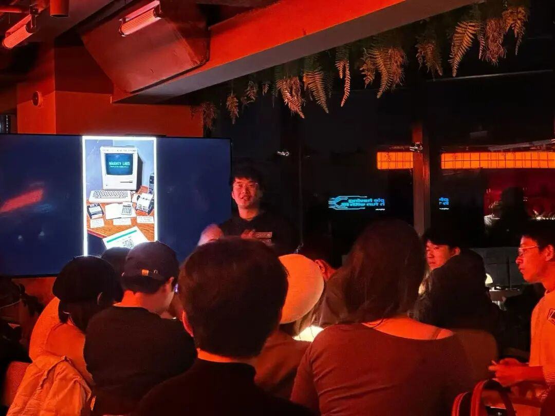 [转载]文科生 72 小时杀入 GitHub 全球榜：我没写一行代码，但指挥了一支 AI 军队